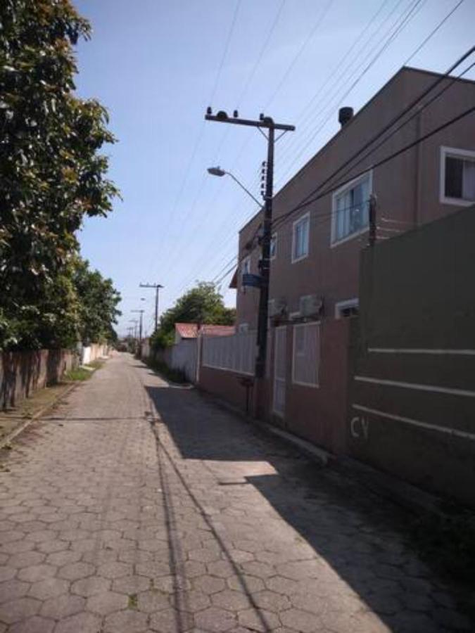 Apartamento - Suítes 2p - Ar-tv-wifi - Acesso Privativo *